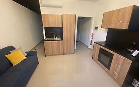 New Sliema Apartment
