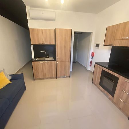 New Sliema Apartment Esterno foto