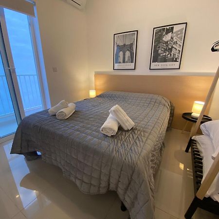 New Sliema Apartment Esterno foto