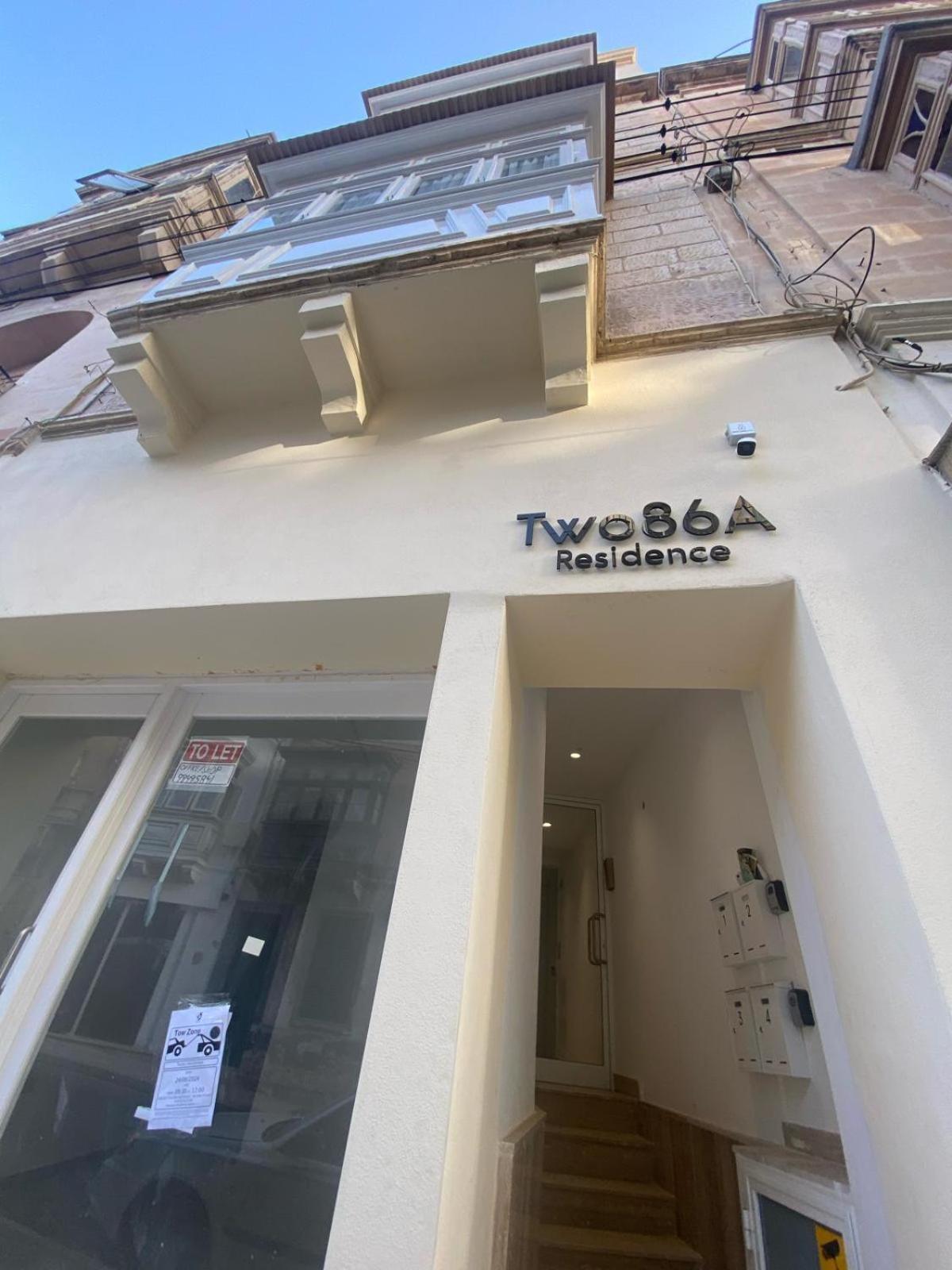 New Sliema Apartment Esterno foto