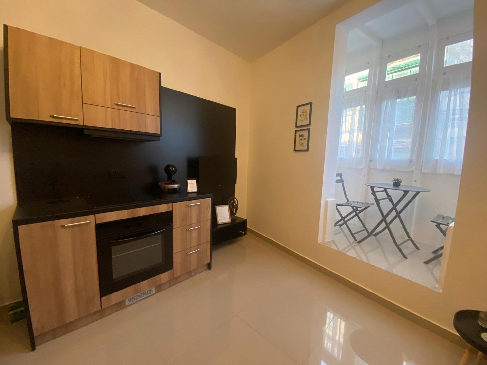 New Sliema Apartment Esterno foto