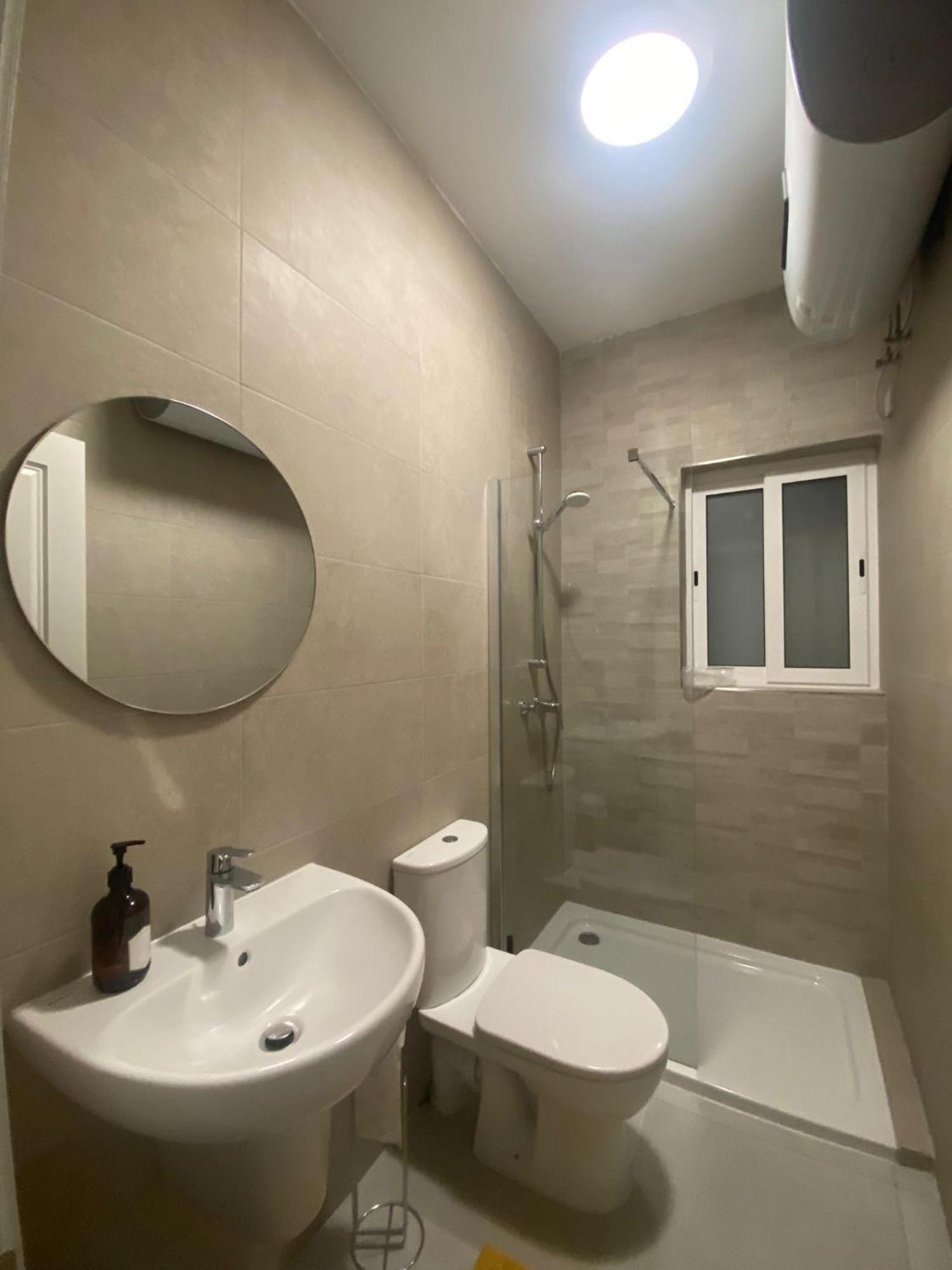 New Sliema Apartment Esterno foto