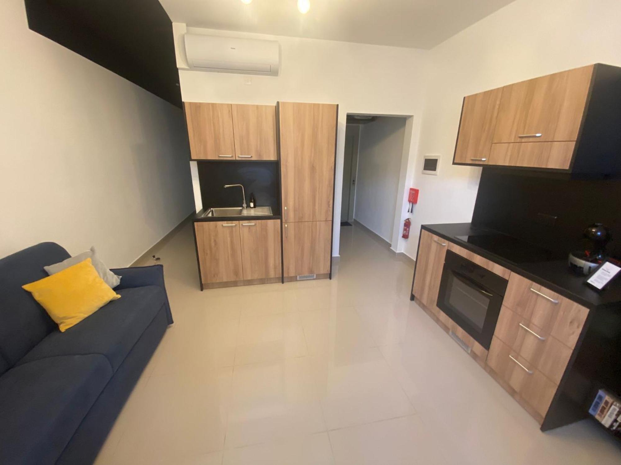 New Sliema Apartment Esterno foto