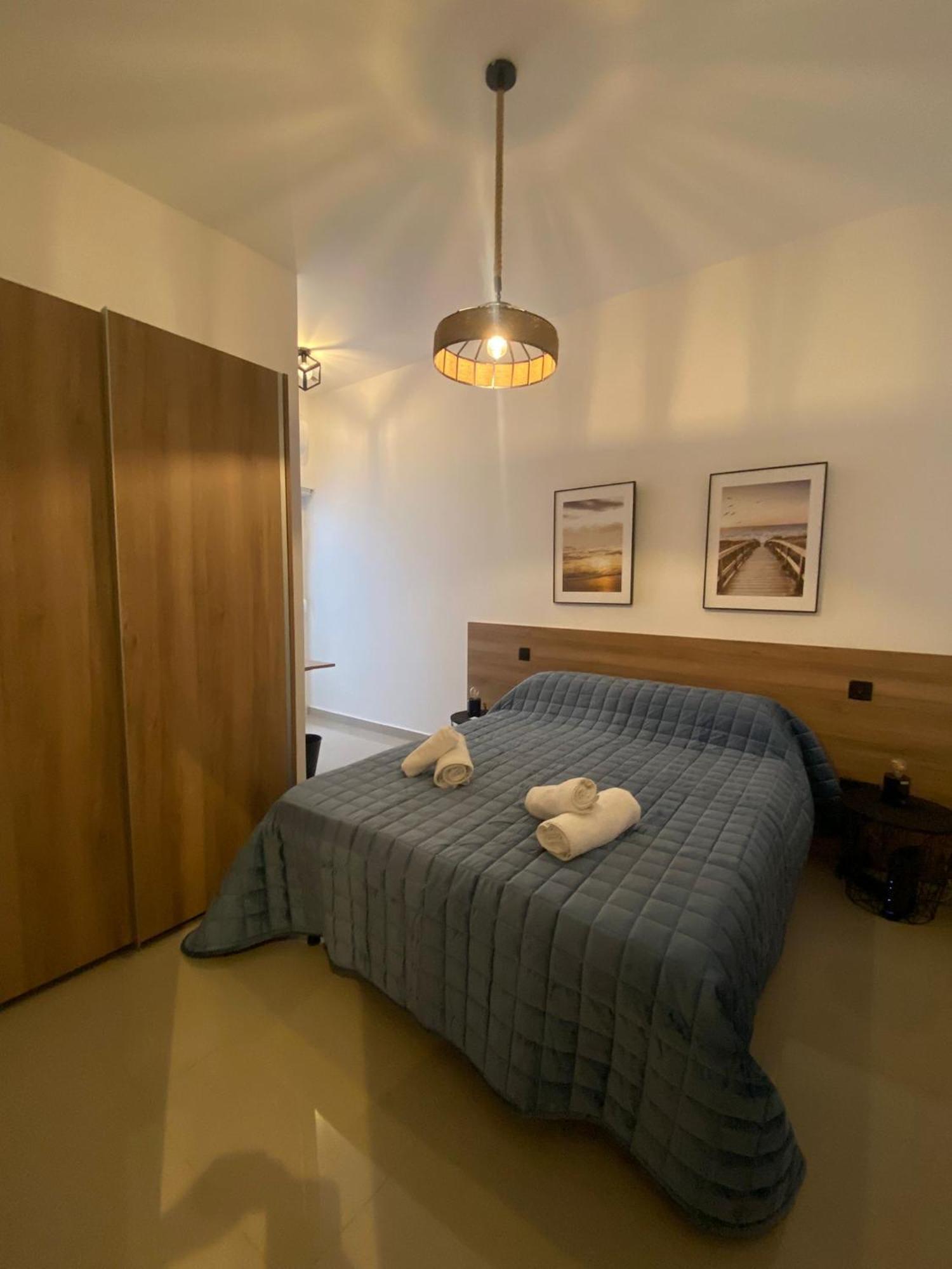 New Sliema Apartment Esterno foto