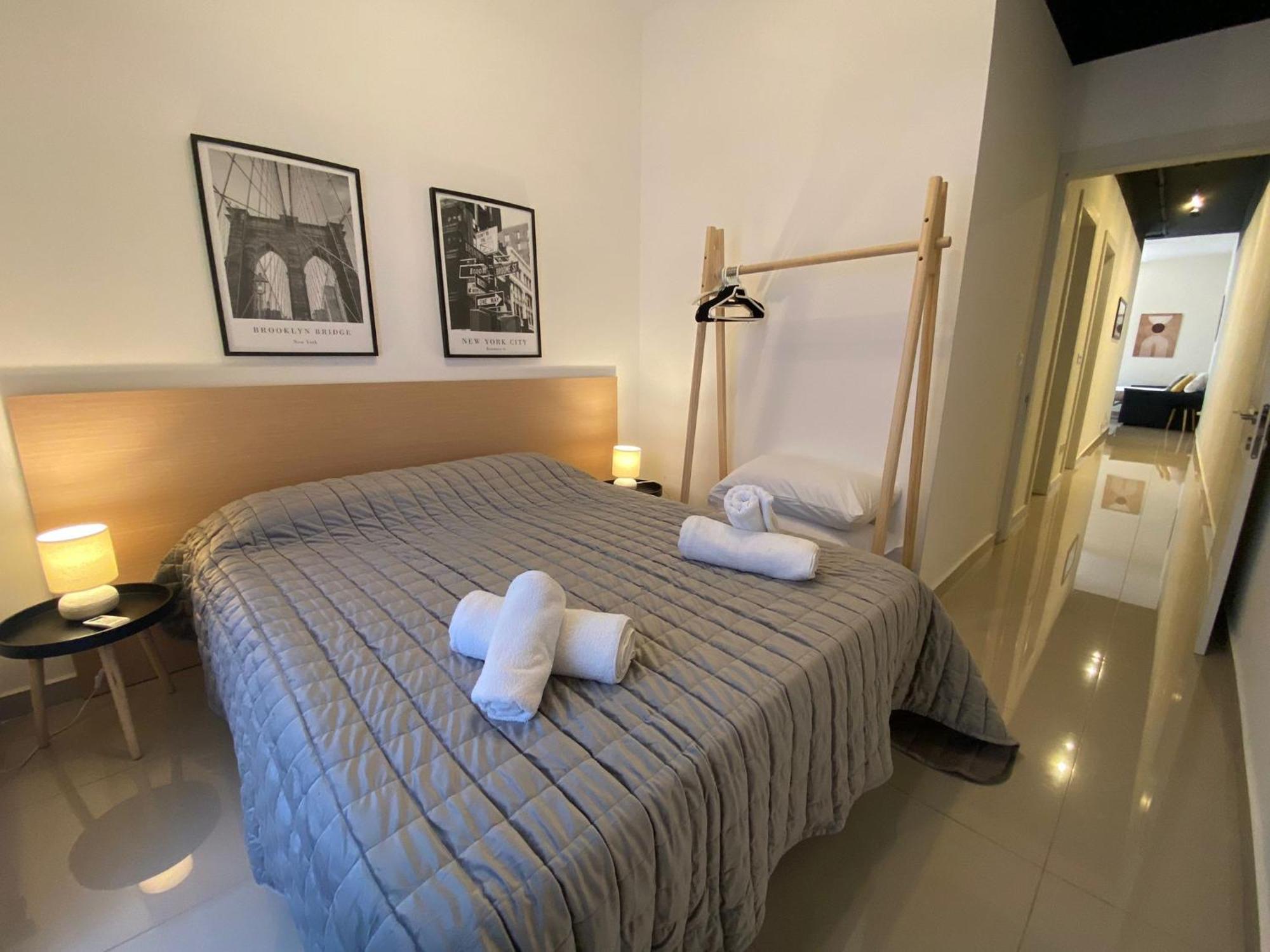 New Sliema Apartment Esterno foto